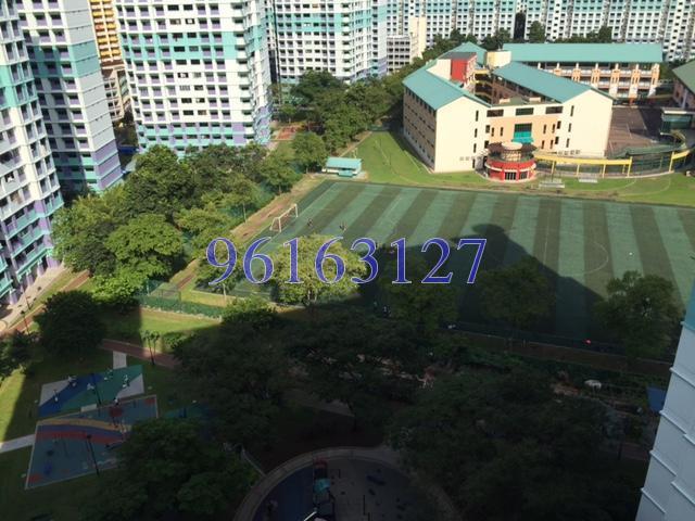 Blk 337 Sembawang Crescent (Sembawang), HDB 4 Rooms #130082122